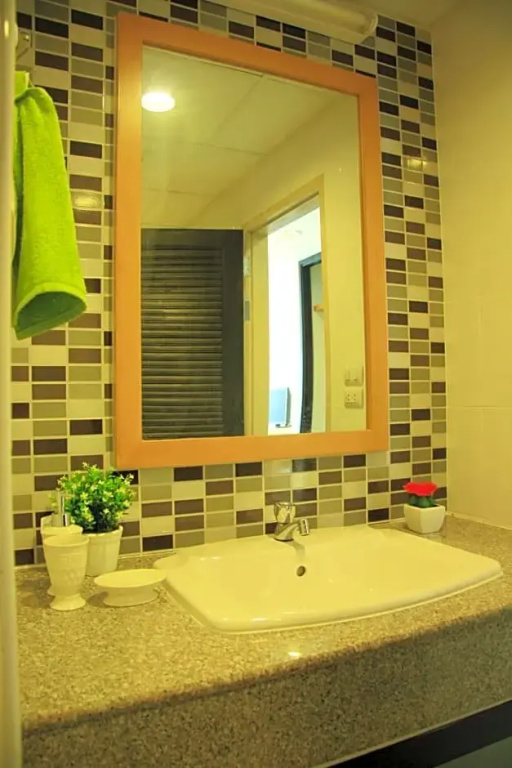 Ipremium Sukhumvit 81 Hotel - Chambres