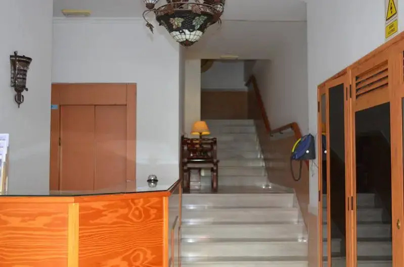 Hotel photo 12