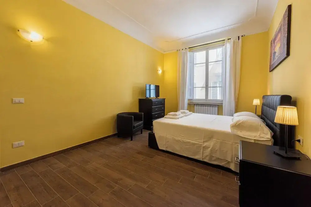 Comfort Apartment