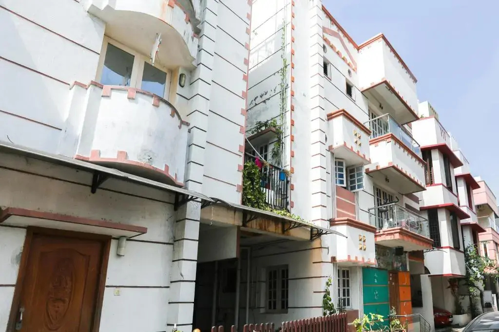 Maheshwari Villas by OYO Rooms
