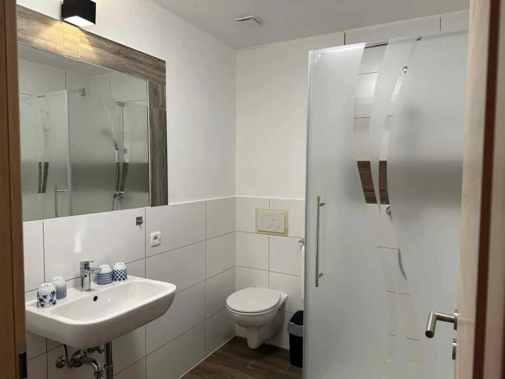 Double Junior Suite (bunk bed)