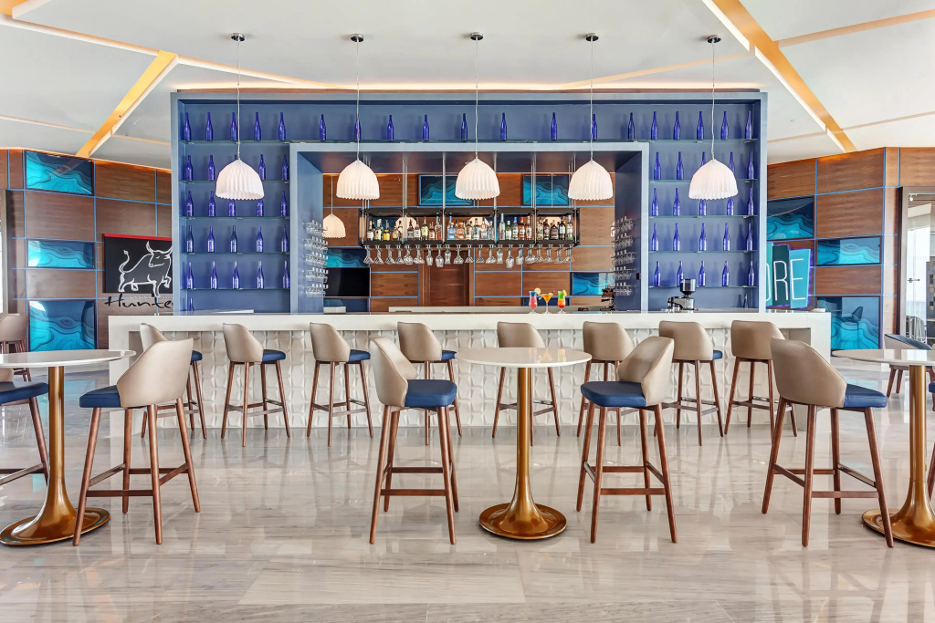 Adults Only, Royalton CHIC Cancun Resort