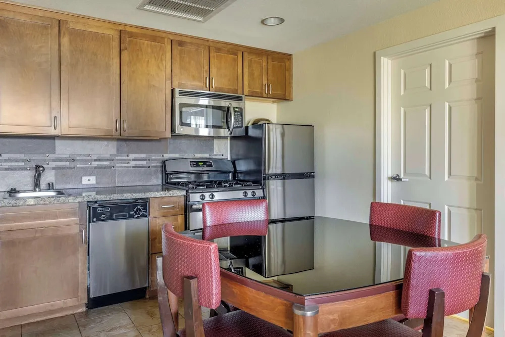 Hilton Vacation Club Lake Tahoe Resort South - Chambres