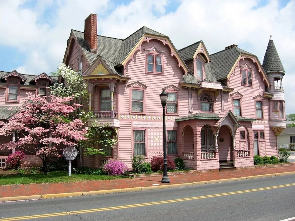 The Towers Bed & Breakfast