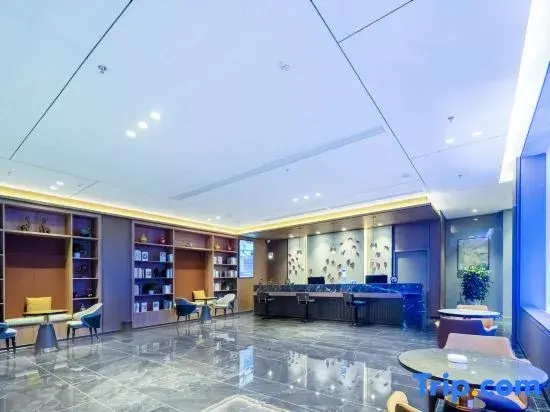 Yunjing Hotel (Ziyun Government Affairs Center Branch)