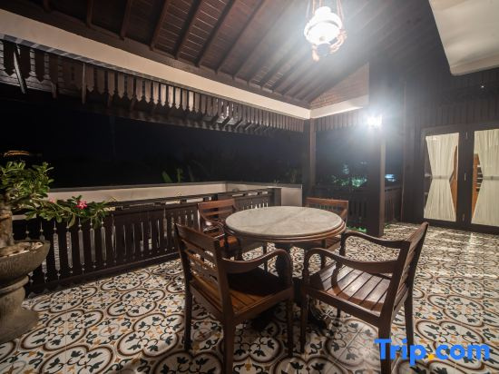3Bedroom Private Pool Tatiya Villa - Nusa Dua