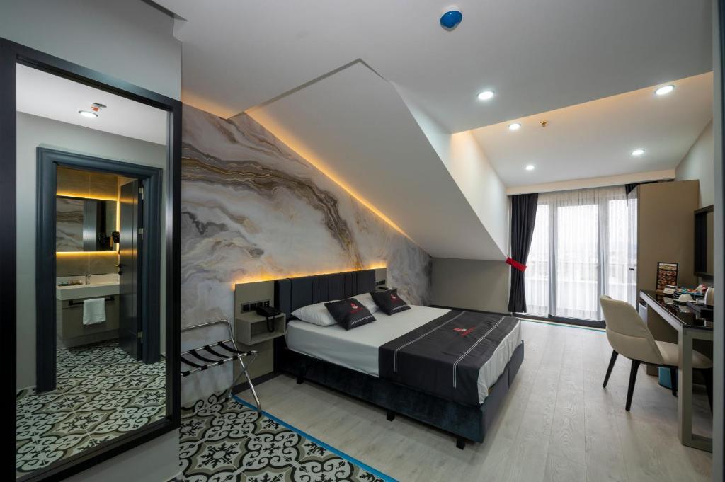 Intercity Airport Hotel (By Ostrovok