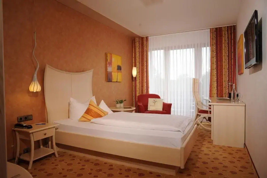 Hotel Freund - Chambres