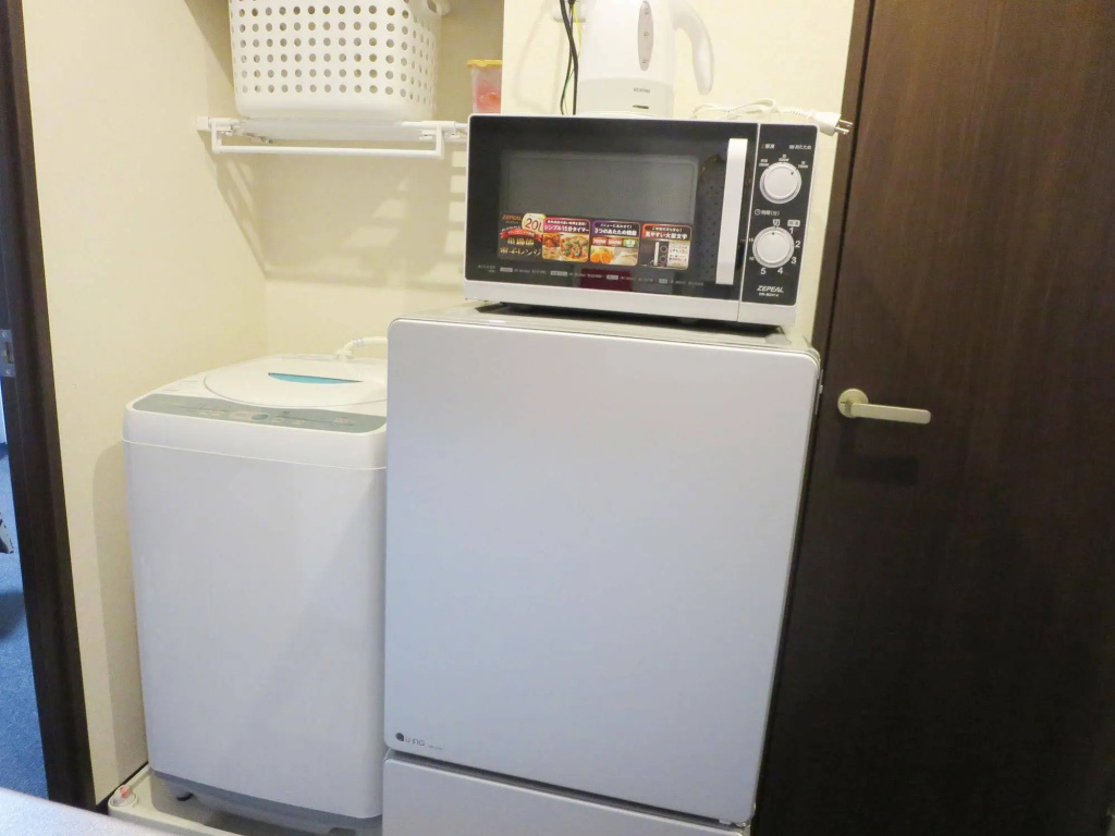Kyoto Yoko & Akira Guesthouse 사진 15