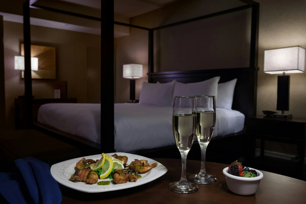 DoubleTree by Hilton Hotel Billings - Général