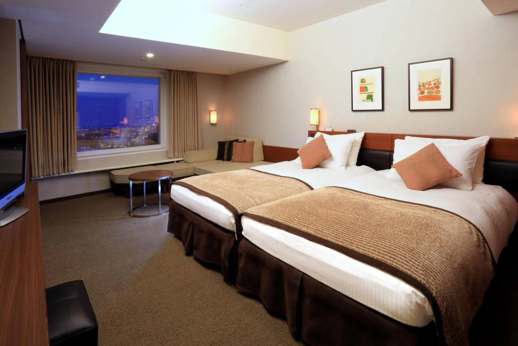 Maihama View Hotel by HULIC - Général