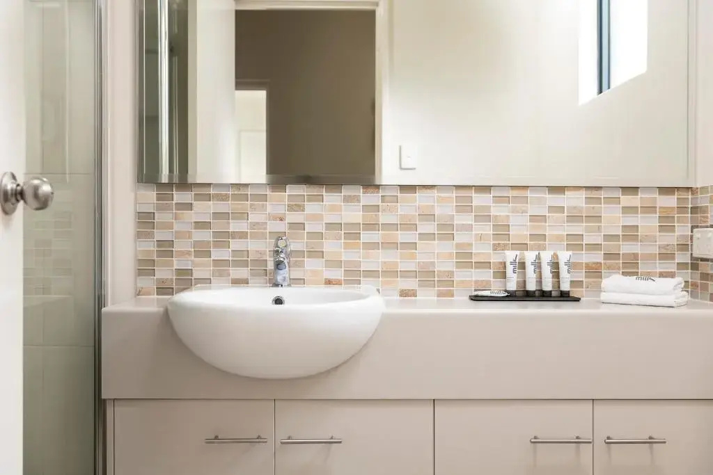 Quest Bunbury Apartment Hotel - Chambres