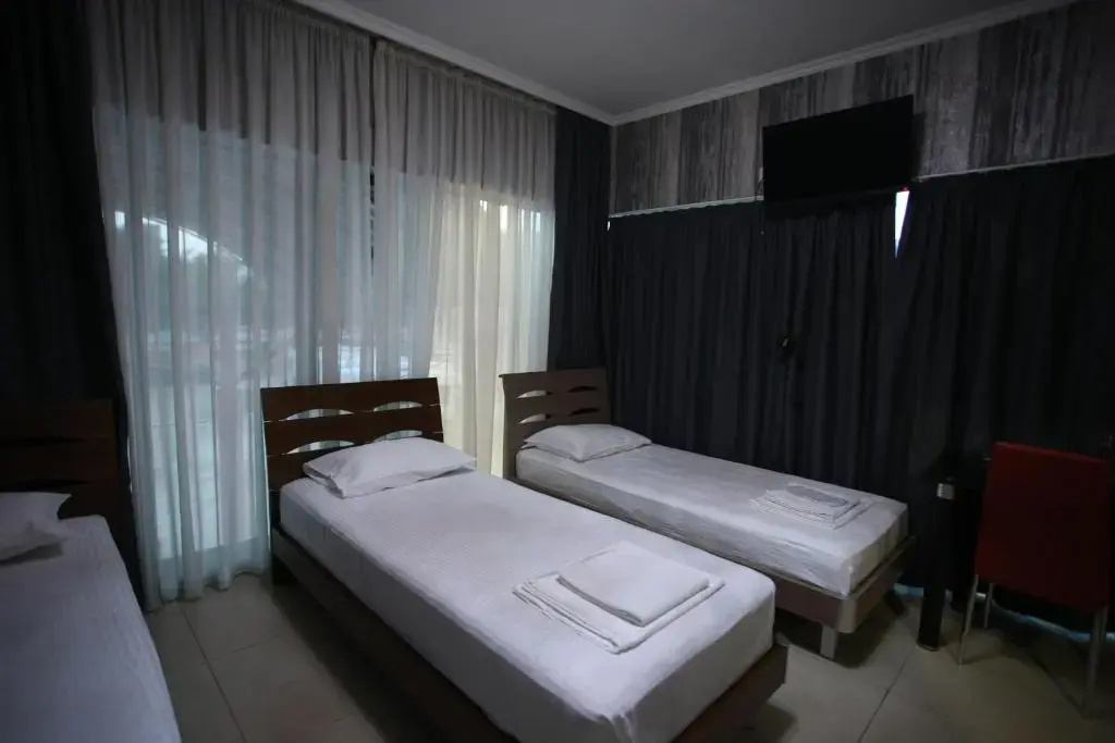 Hotel Okriba Tbilisi - Chambres