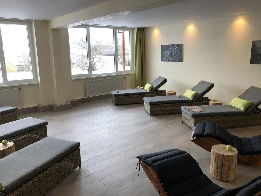 Gasthof Deutscher Adler & Hotel Puchtler - Général