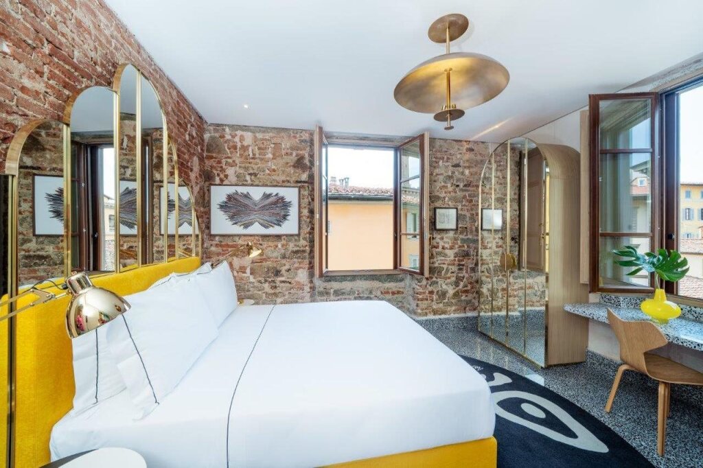 Hotel Calimala Florence by null