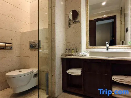 Zhongfei Grand Sky Light Hotel - Chambres