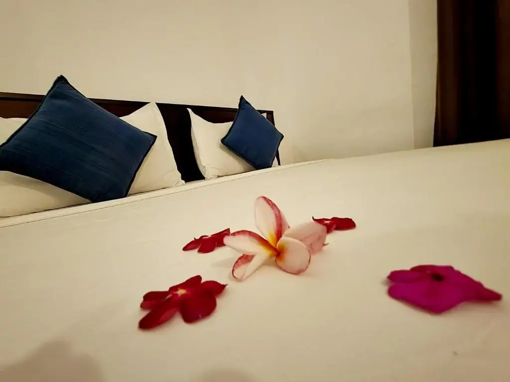 The Empyrean Airport Transit Hotel - Chambres