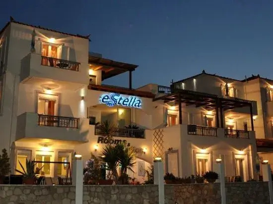 Estella Studios