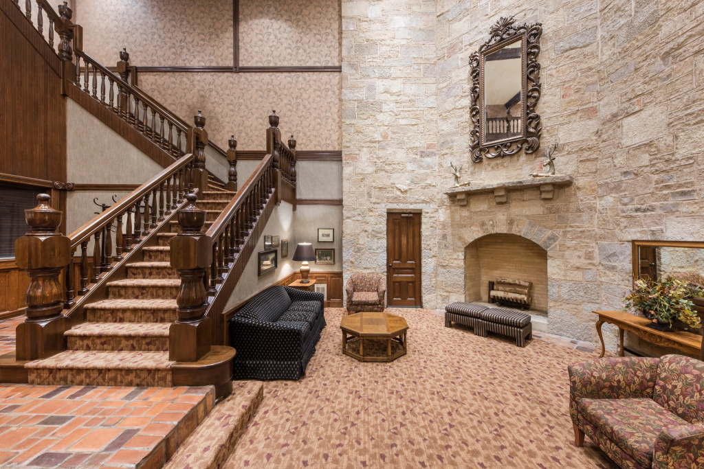 Holiday Inn St. Louis West Six Flags by IHG - Général