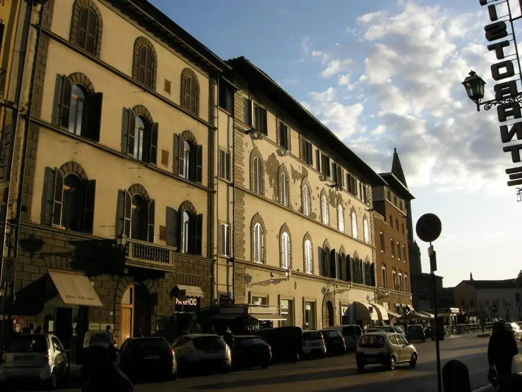 Santa Maria Novella - Flo Apartments