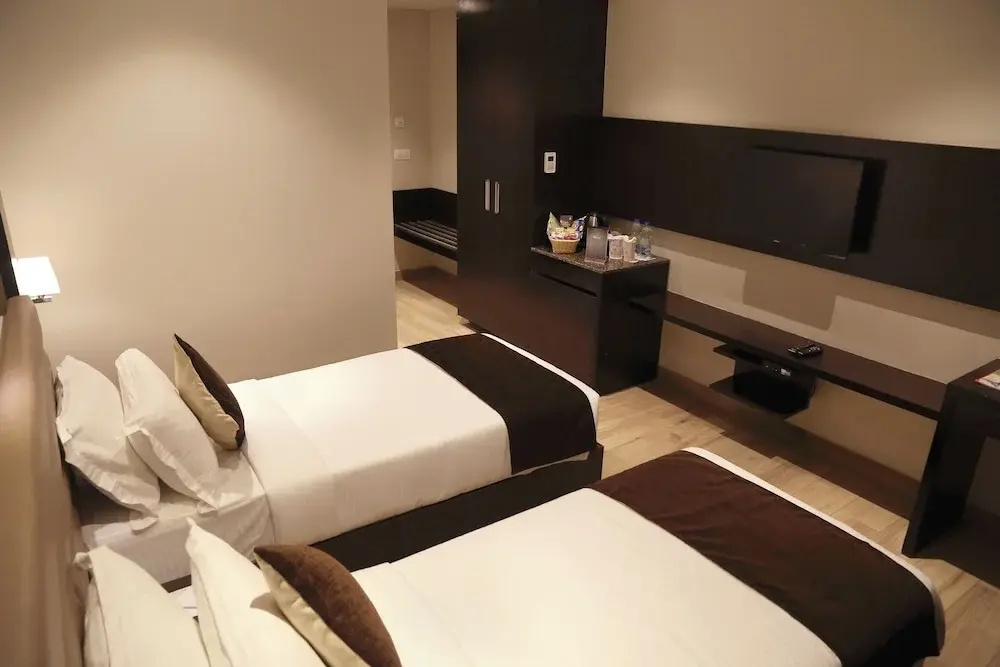 Hotel photo 7