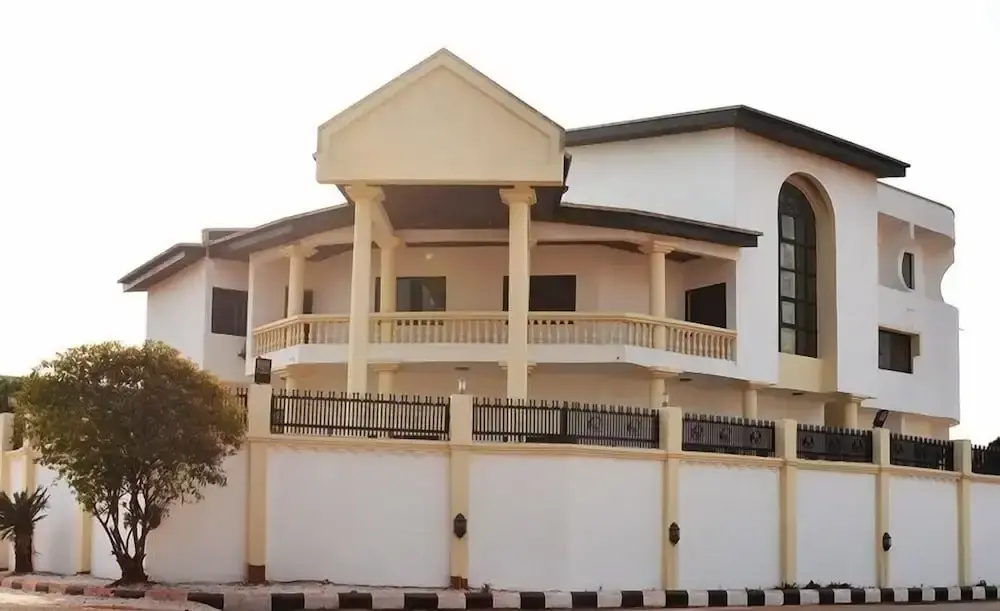 Whyte House Hotels