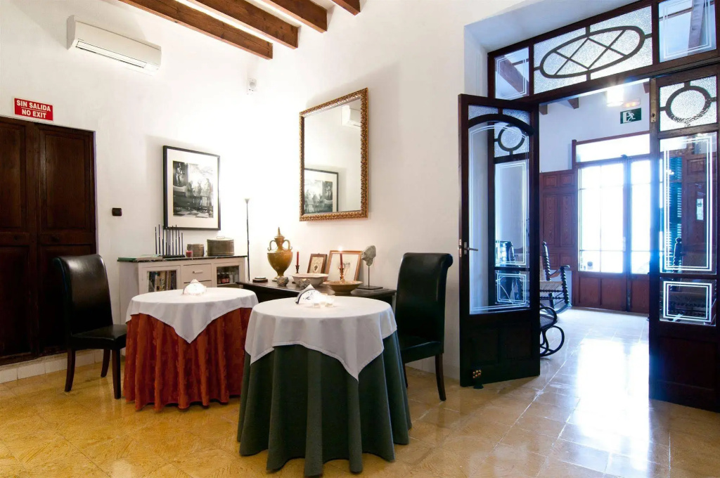 Hotel photo 20