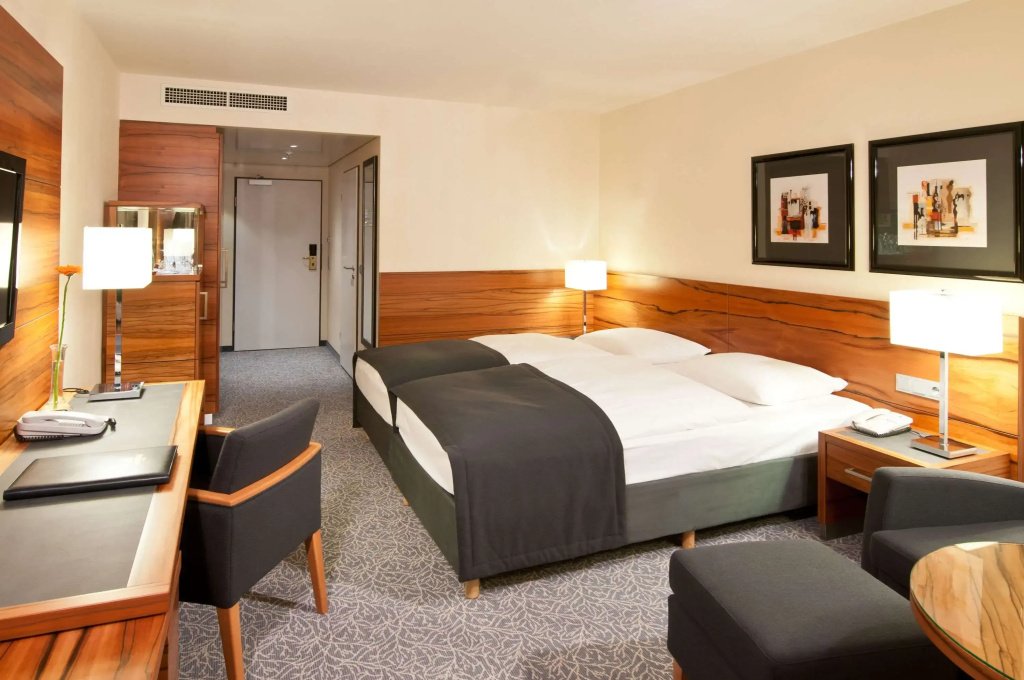Classic Single room