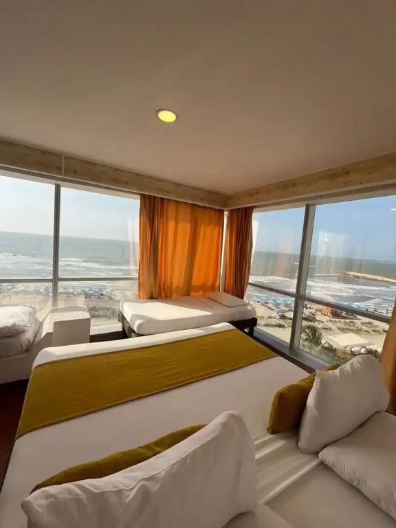 Hotel Costa del Sol - Général