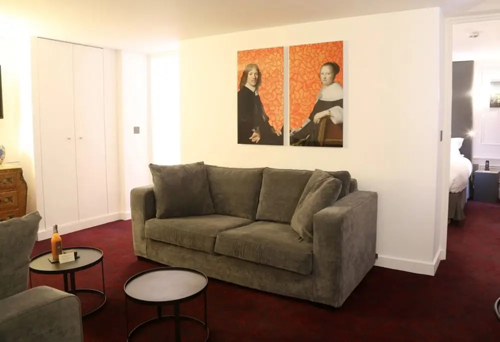 2 Bedrooms Family Suite