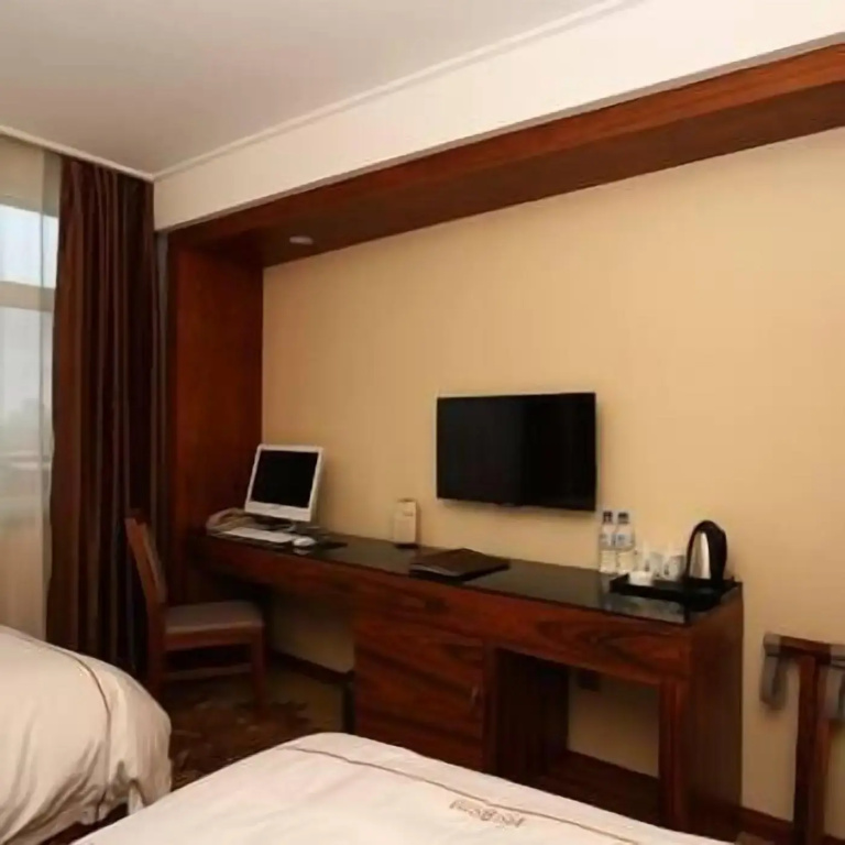 Changli Lijin Hotel - Général