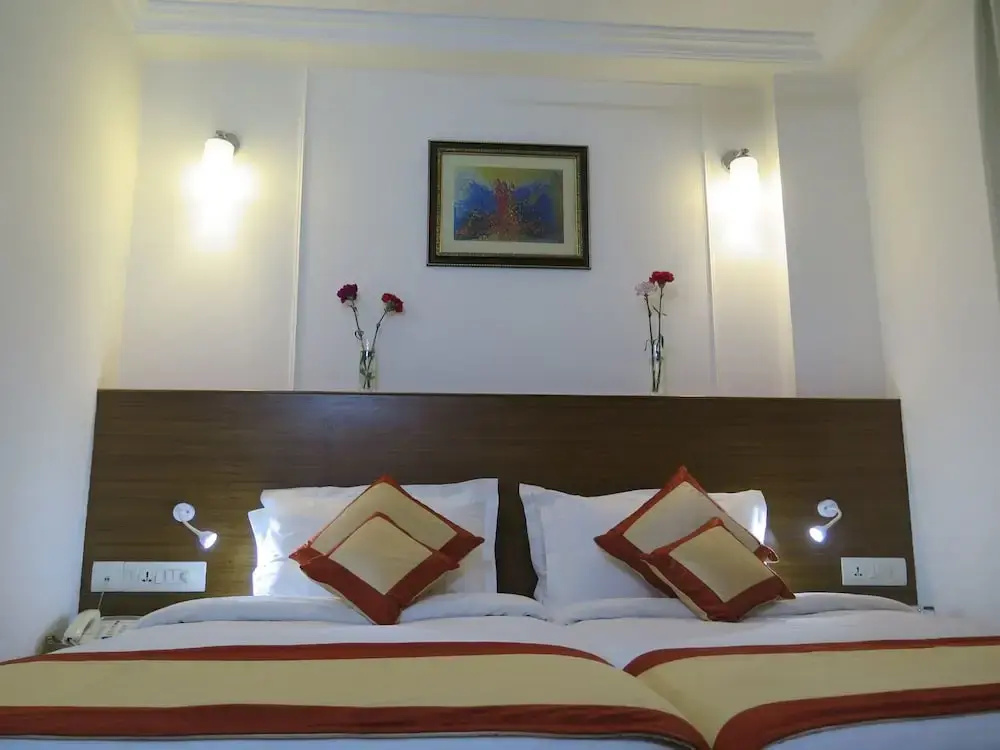 Hotel photo 6
