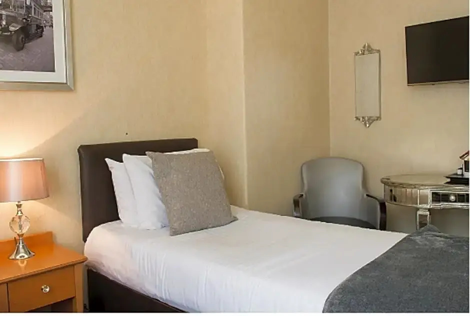 Hallmark Inn Chester - Chambres