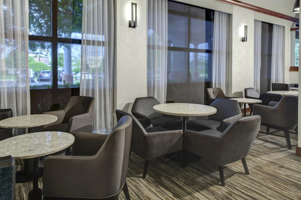 Hyatt Place Atlanta / Norcross / Peachtree - Général