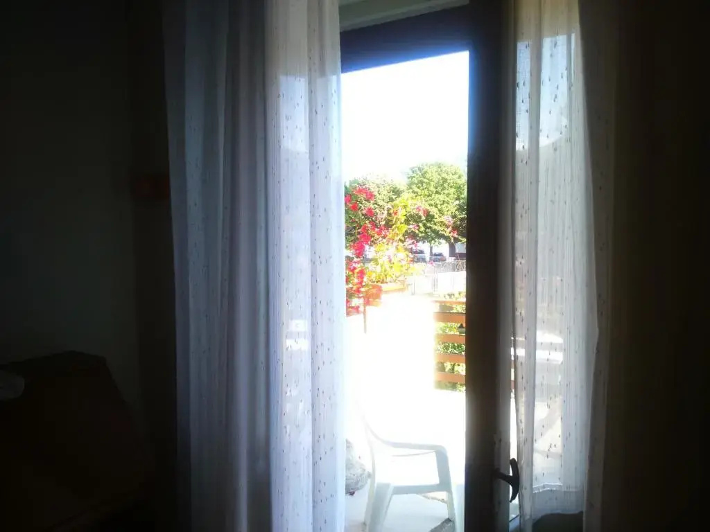 Miramonti - Chambres