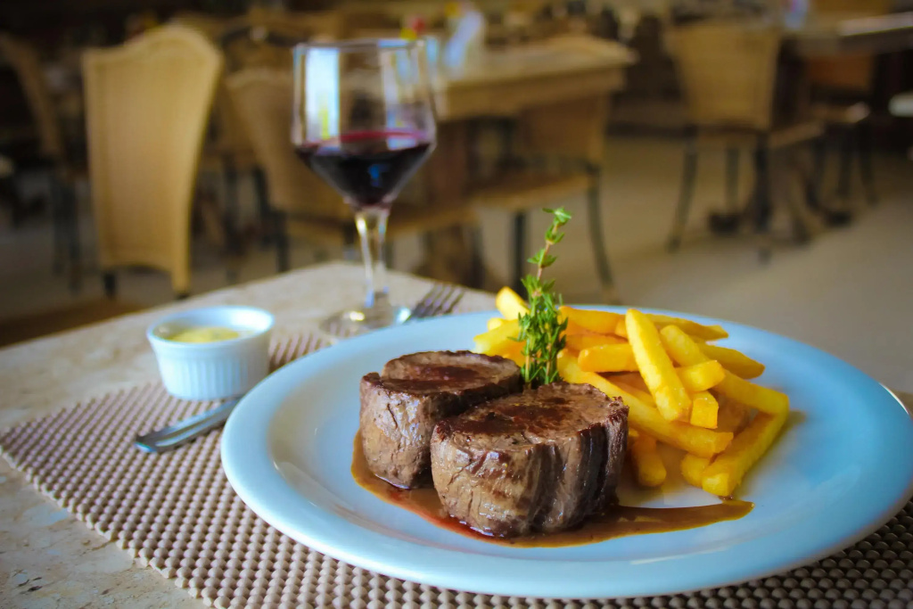 Don Quijote Hotel - Général