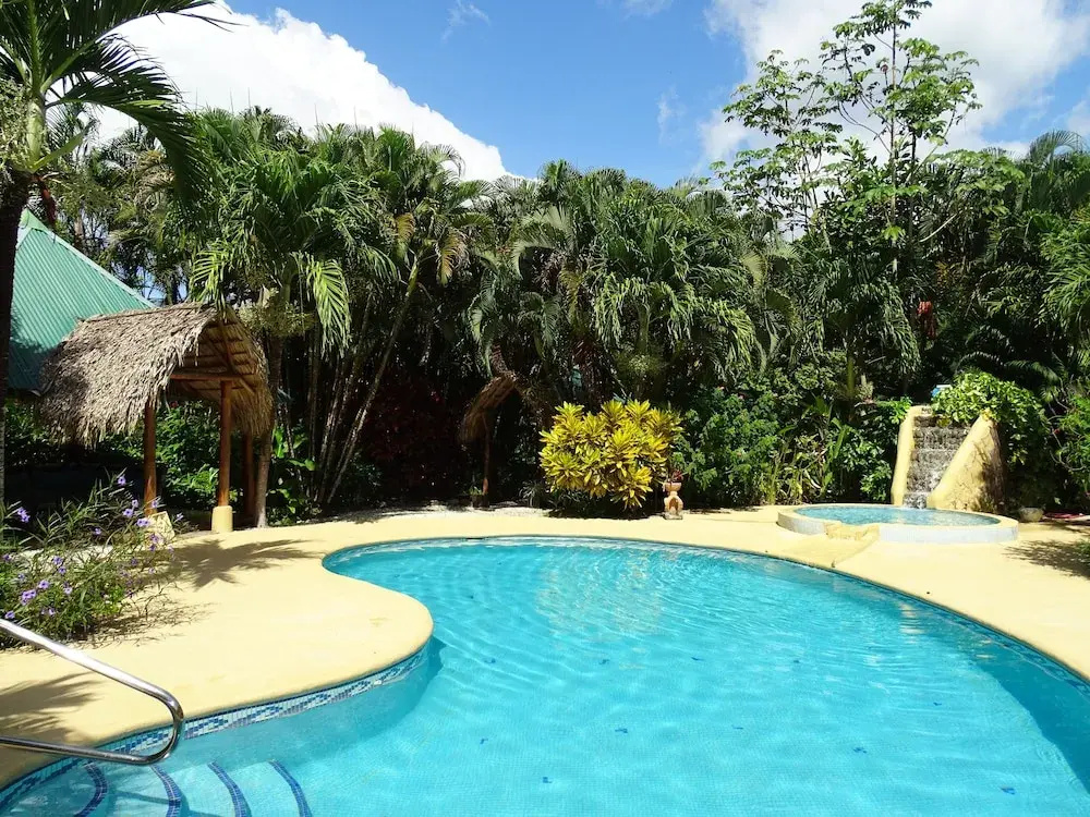 Indigo Yoga Resort - Général