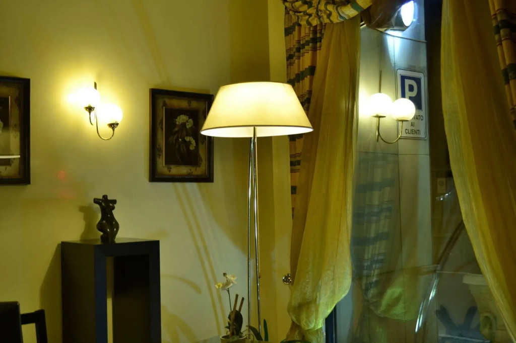 Hotel Europa - Général