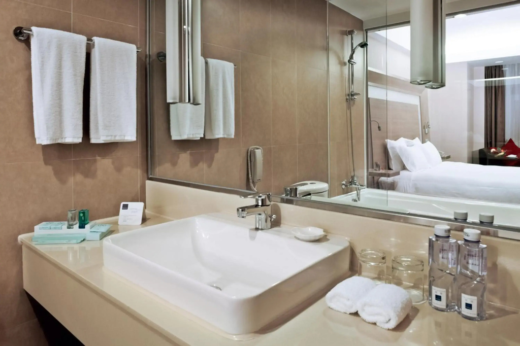 Novotel Shenzhen Watergate - Général