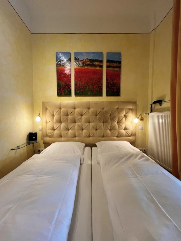 Comfort Apartment