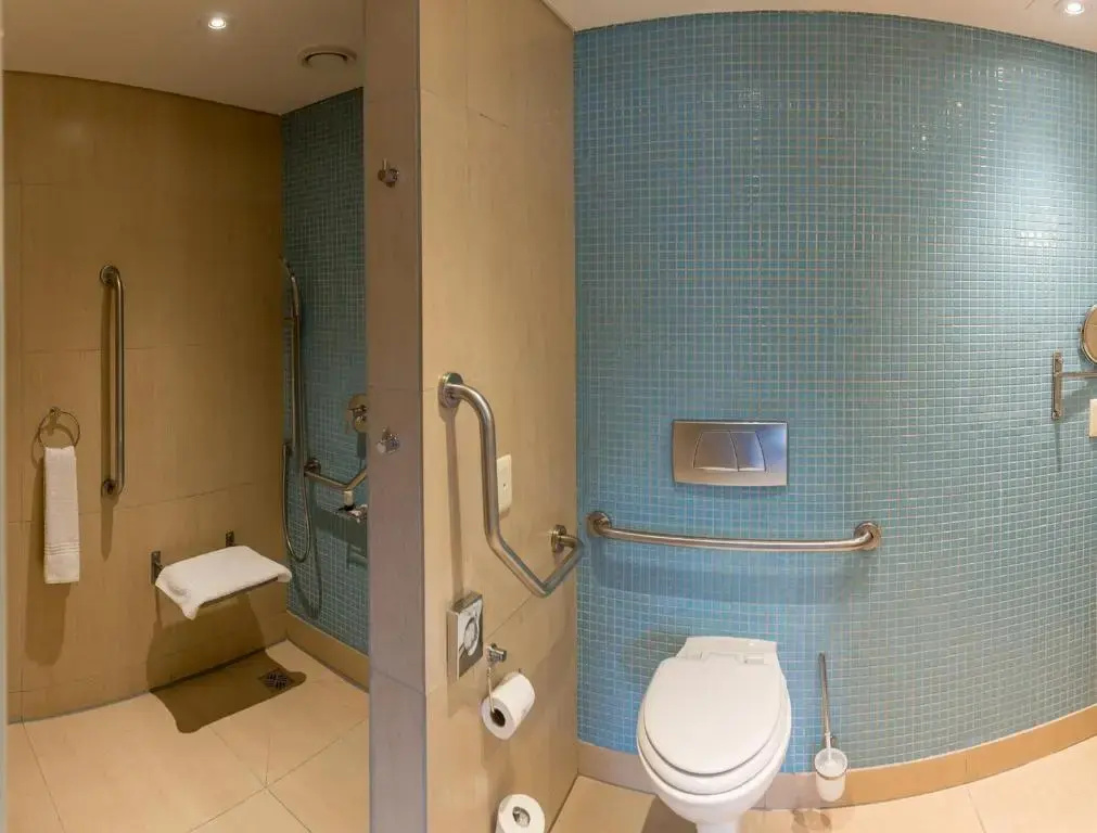 Peermont Metcourt at Emperors Palace - Chambres