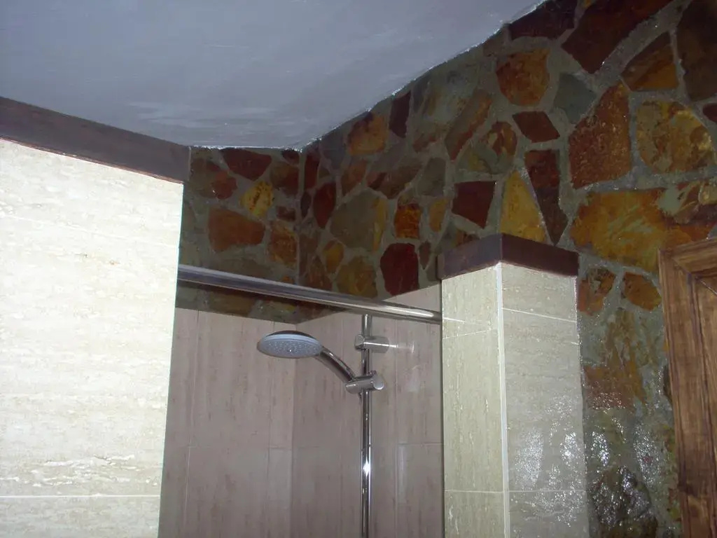 Casa Rural El Dragón Serrano - Général