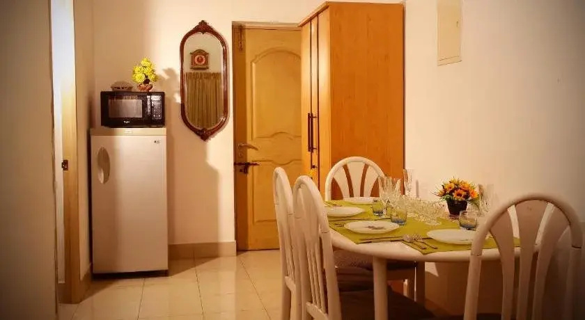 Pleasant Stay - Général