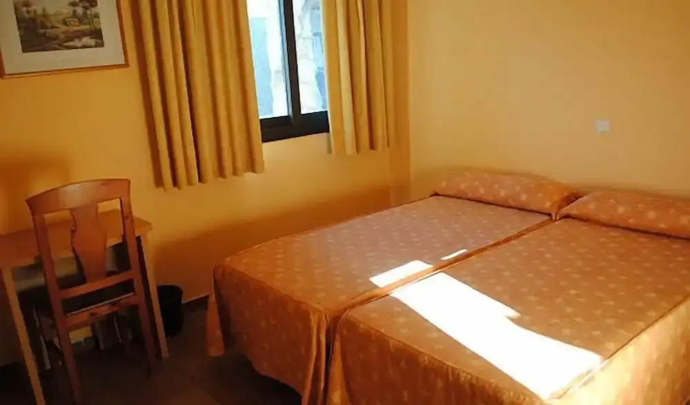 Classic room