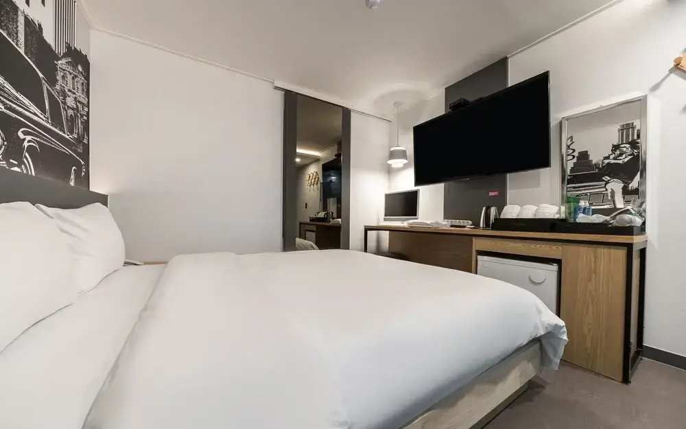 Hotel photo 12