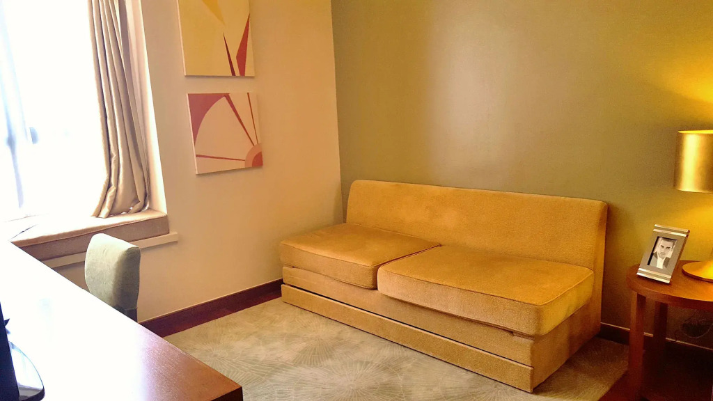 Lanson Place Jin Qiao Service Residences - фото 12