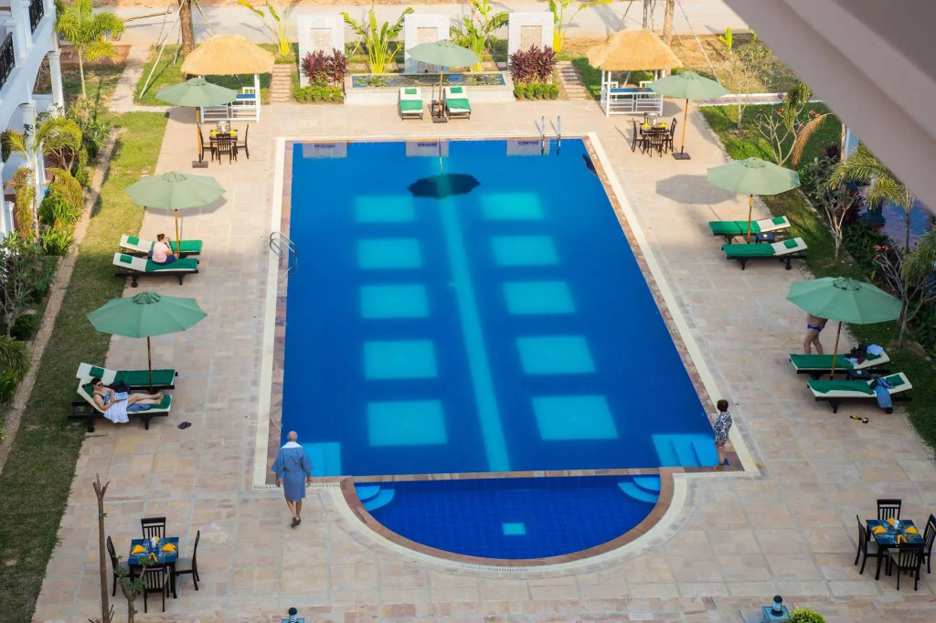 Hotel photo 15