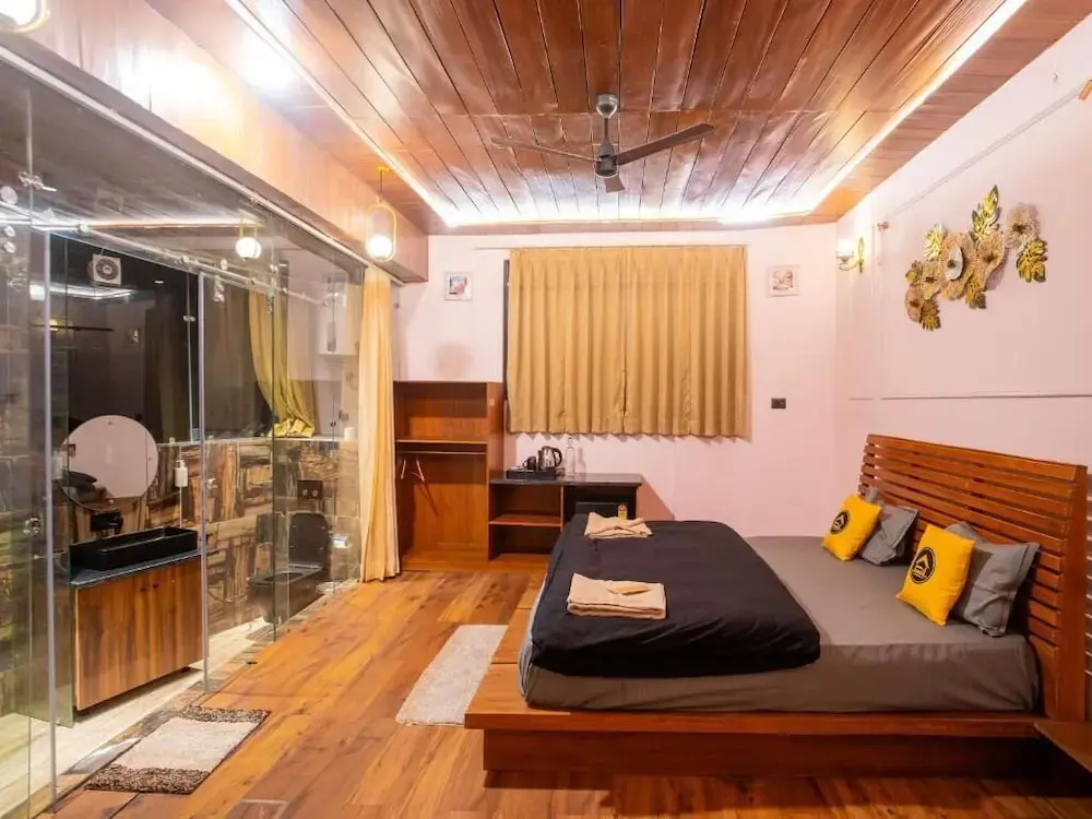 Superior room