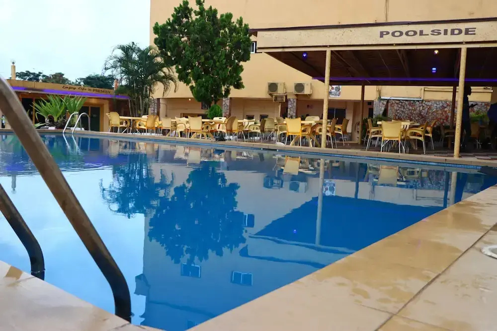 Hotel photo 20