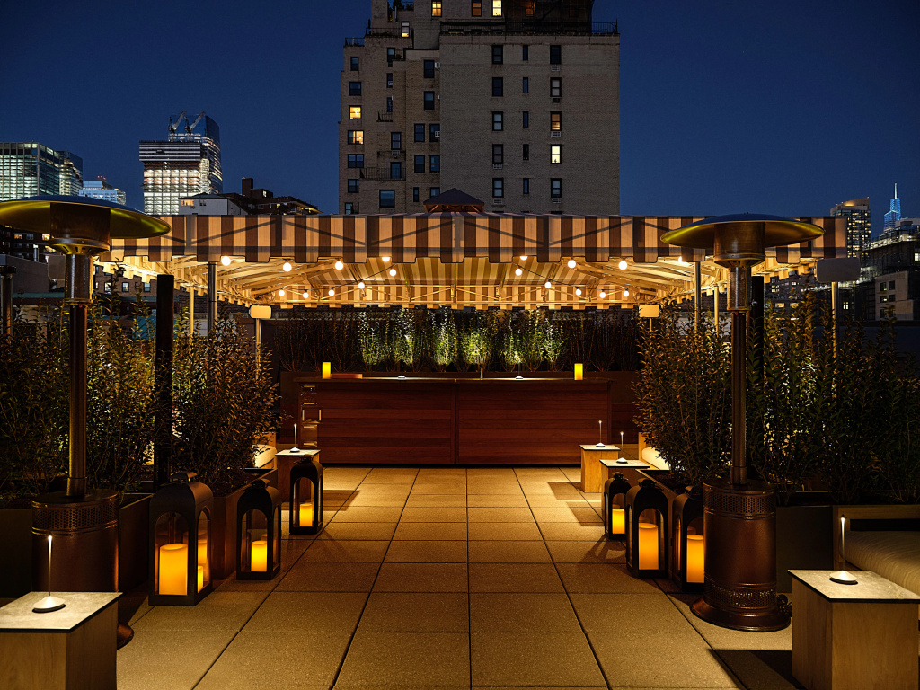 The Moore, a Member of Design Hotels - Général
